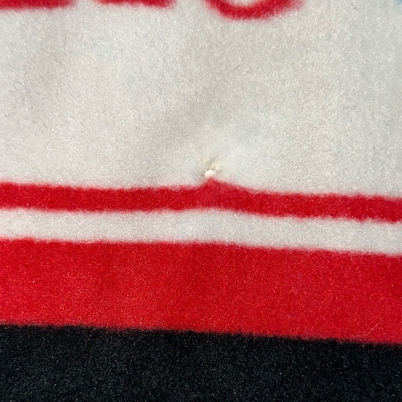 Chicago Cubs World Series Champions Throw Blanket - Picture 9 of 11